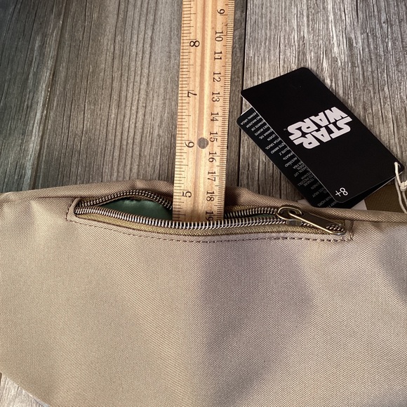 Star Wars Return of the Jedi Ewok Fannypack 2023 Funko Disney - Picture 8 of 16